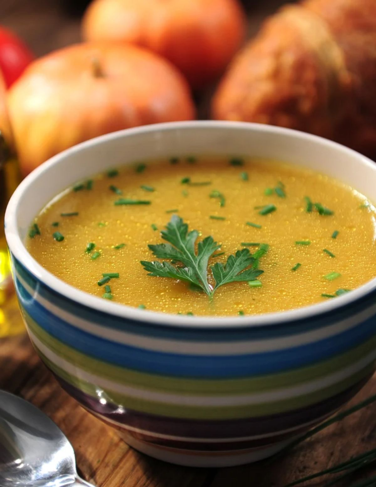 Meniul zilei - felul 2