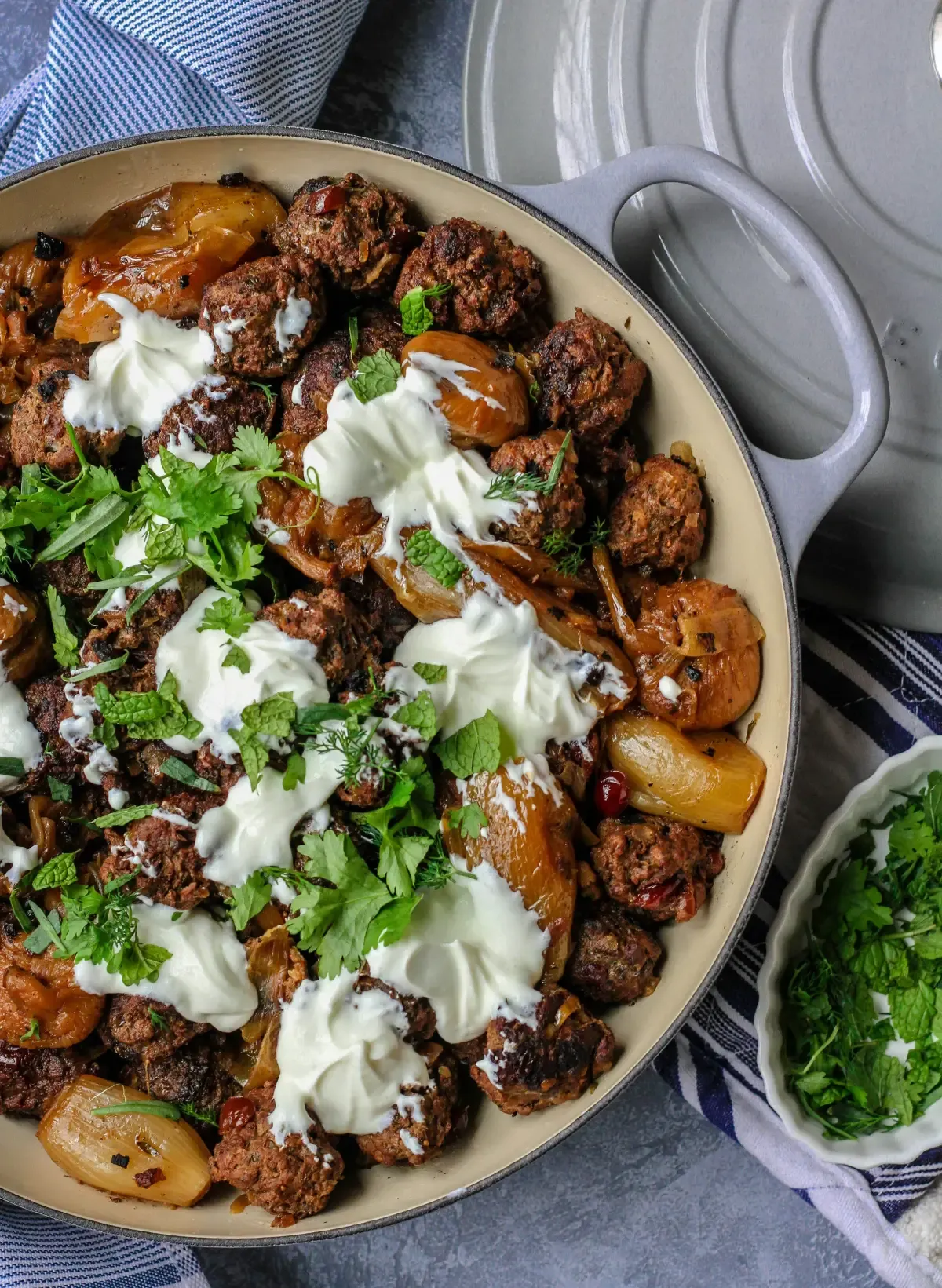 Meniul zilei delicios