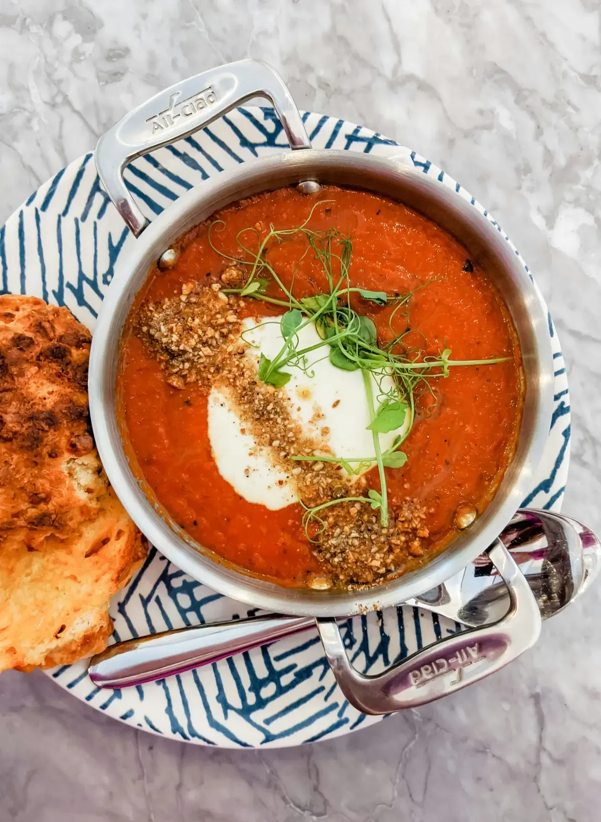 Meniul zilei - felul 1