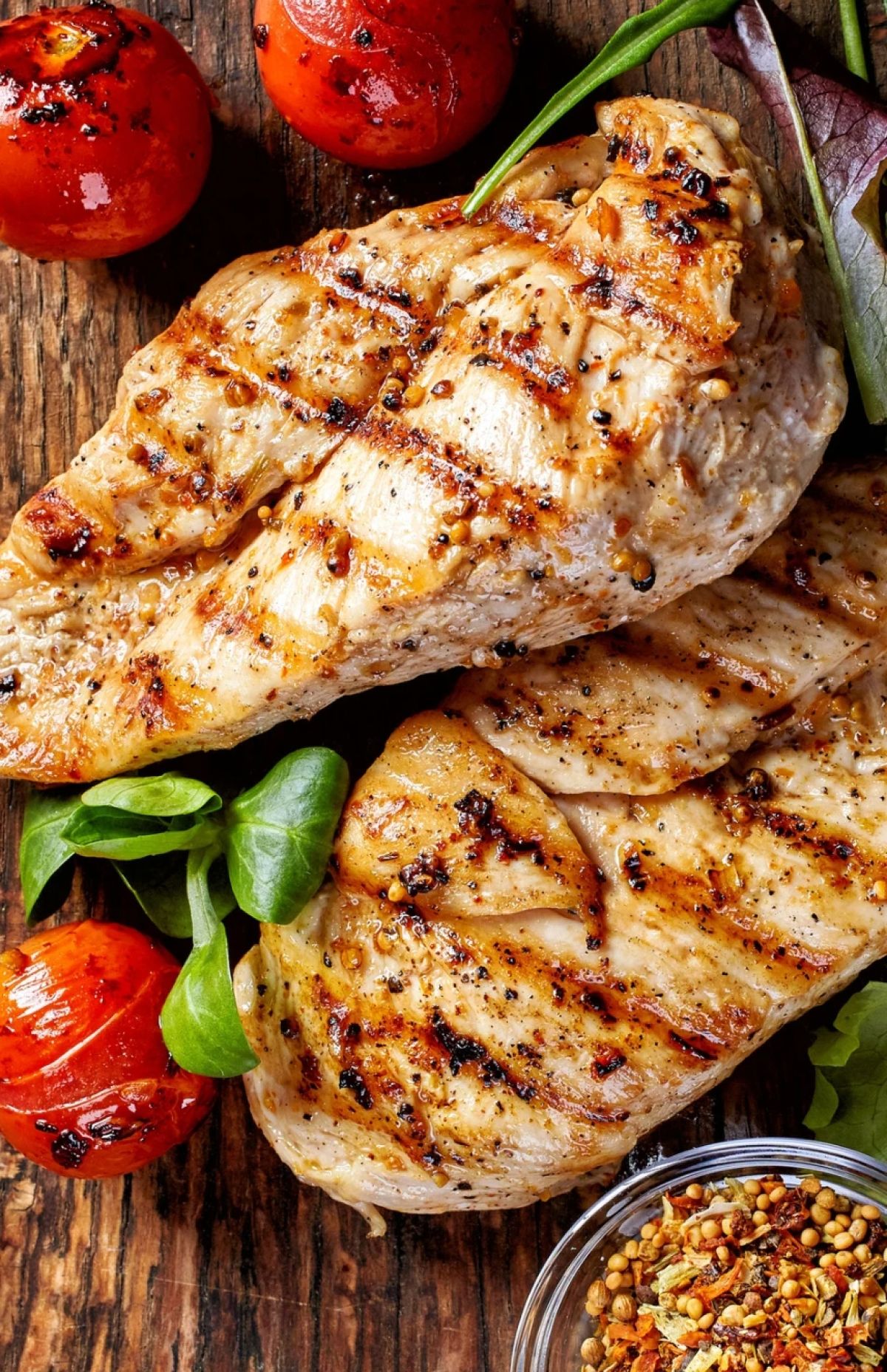 Meniul zilei - preparate