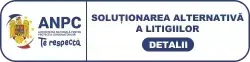 Soluționarea Alternativă a Litigiilor