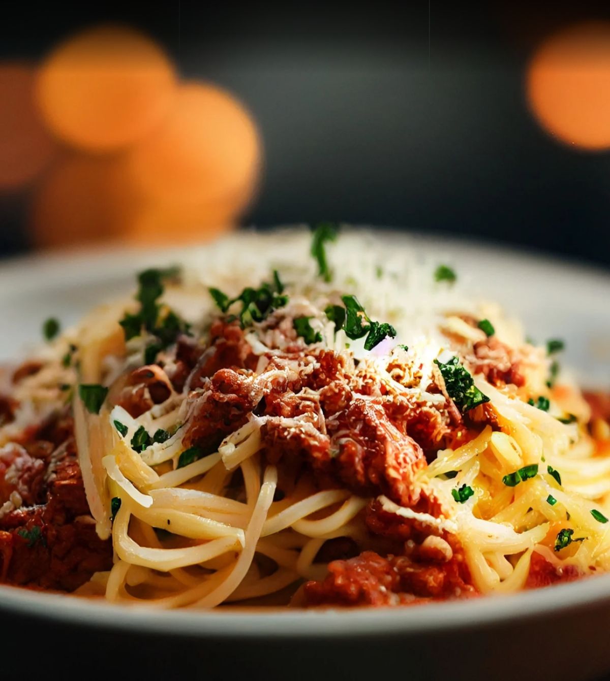 Meniul zilei - felul trei